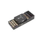 Holybro Pixhawk 6X-RT F. Controller I.MXRT1176 Processor Cortex-M7 Pixhawk Baseboard Pixhawk RPi Drones Accessories